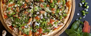 Rocky's Gourmet Pizza, pizza restaurant, Glendale