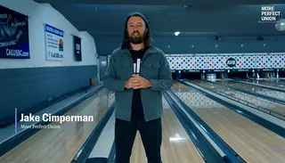 Alhambra Valley Bowl, bowling alley, Alhambra