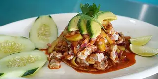 Tulum Seafood, mexican restaurant, San Diego
