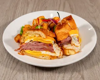 Jimmy's of Santee, american restaurant, Santee