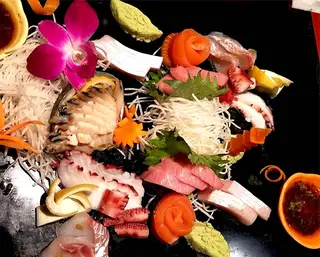 KAPPO IRIFUNE, japanese restaurant, Torrance