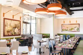 Torsap Thai Kitchen, breakfast and brunch restaurant, Carlsbad