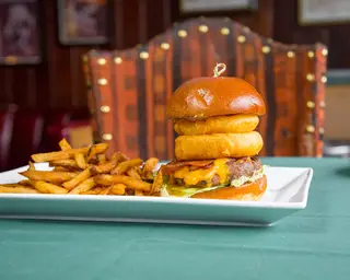 The Irish Times Pub & Restaurant, irish pub, Los Angeles