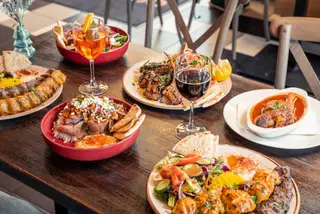 Bistro Kabob, persian restaurant, Carlsbad