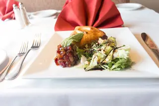 Cosmo's Bistro, italian restaurant, Glendora