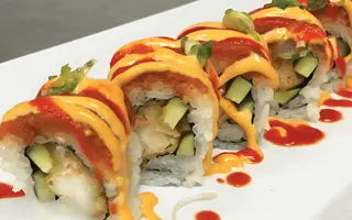 Shinrai Japanese Bistro, japanese restaurant, Murphy