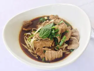 Pookie's, thai restaurant, Westlake Village