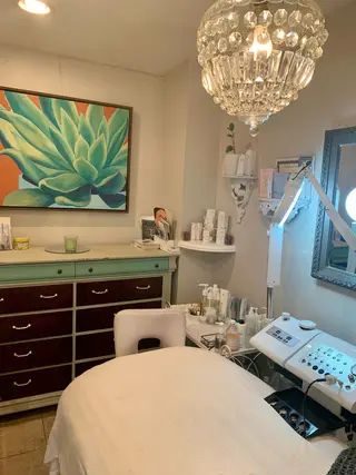 Yulia Skin Care, day spa, Del Mar