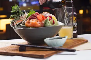 Hanagi Japanese Restaurant, japanese restaurant, Anaheim