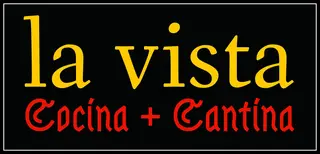 La Vista Cocina & Cantina, mexican restaurant, Carrollton