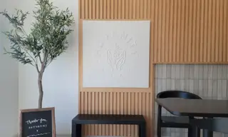 Humanity Coffee, coffee shop, Newport Beach