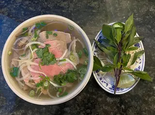 Pho San Marcos, vietnamese restaurant, San Marcos