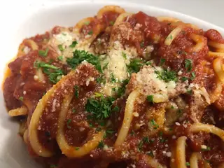 Joe's Italian Cafe, italian restaurant, Addison