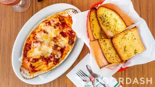 Lomeli's Italian Restaurant, italian restaurant, Gardena