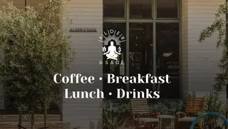Alder & Sage, american restaurant, Long Beach
