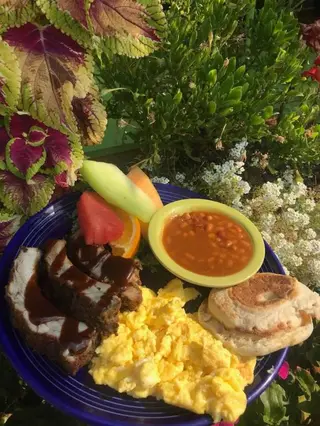 Cafe Rae, cafe, San Clemente