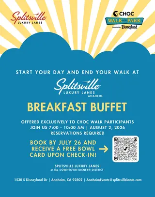 Splitsville Luxury Lanes, bowling alley, Anaheim
