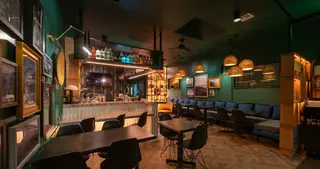Salt & Pearl, seafood restaurant, Redondo Beach