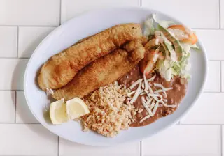 Margarita's Place, mexican restaurant, Los Angeles