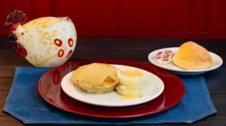 San Diego Chicken Pie Shop, comfort food restaurant, San Diego