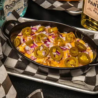 Pour Choices, bar and grill restaurant, Carrollton