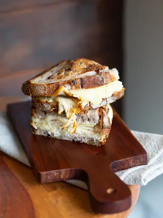 Sandcouch Cafe & Kitchen, cafe, Los Angeles