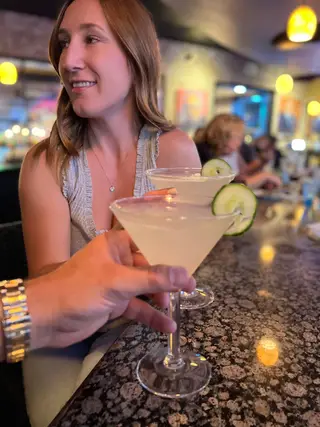 Brio Tuscany Grill, italian restaurant, Dana Point