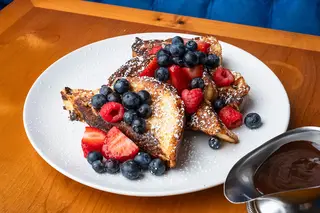 26 Beach, american restaurant, Los Angeles