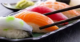 Super Sushi, sushi restaurant, Carlsbad