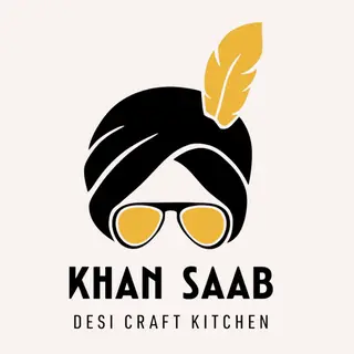 Khan Saab Desi Craft Kitchen, indian restaurant, Fullerton