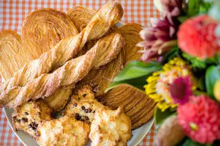 Isabelle Briens French Pastry Cafe, bakery, Encinitas