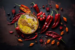 Rayalaseema Ruchulu, indian restaurant, Frisco