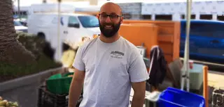 Solana Beach Farmers Market, farmers market, Solana Beach