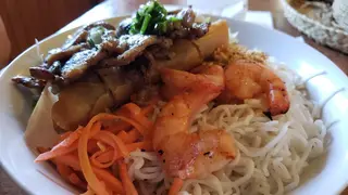 Pho Thanh Binh, vietnamese restaurant, San Clemente
