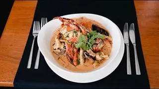Crab Fever, seafood restaurant, National City