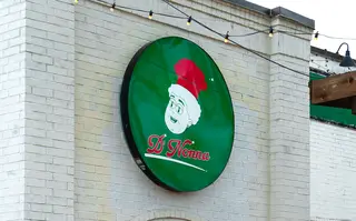 D'Nonna, italian restaurant, Lewisville