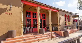 Heroes Restaurant and Brewery, brewery, Riverside