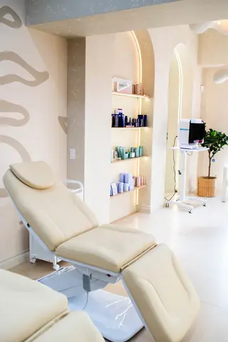 Facials Bar, day spa, La Jolla