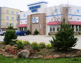 Bavarian Grill, german restaurant, Plano