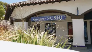 Wonderful Sushi, sushi restaurant, San Diego