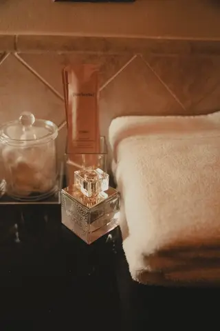 rA Organic Spa, day spa, Burbank