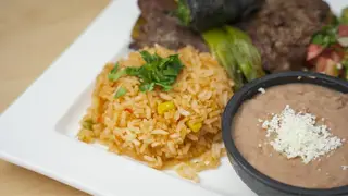 Mama Antonia's Restaurant, mexican restaurant, San Diego
