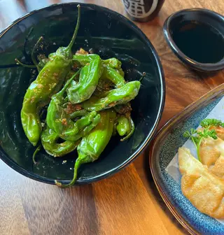Sushigah, sushi restaurant, Pasadena