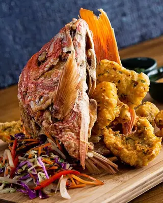 Shinsei Restaurant, sushi restaurant, Dallas