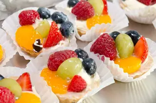 Merengue Bakery & Cafe, bakery, Monrovia