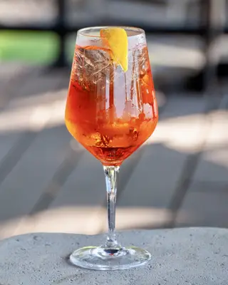 Persimmons Bar & Grill, bar and grill restaurant, Grapevine