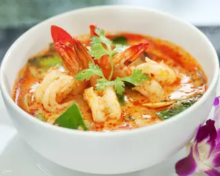 Chillicious Thai, thai restaurant, Coppell