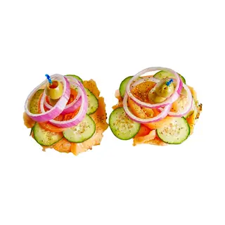 Gold Coast Bagel Co, bagel shop, La Mesa
