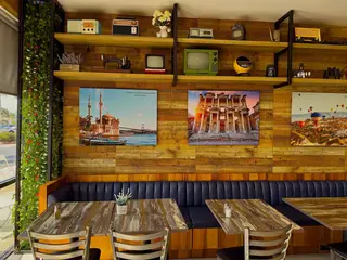 Adana Grill & Mediterranean Restaurant, turkish restaurant, Fountain Valley