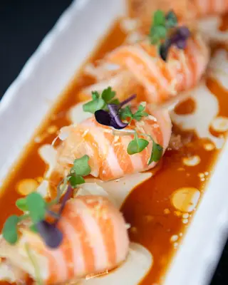 Cafe Sakana, japanese restaurant, Newport Beach